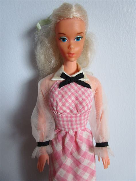 dolls of the 1970s|More.